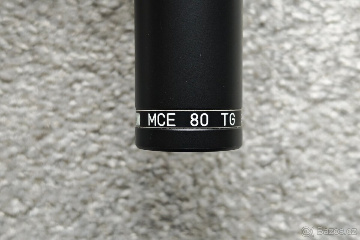 MIKROFON BEYERDYNYMIC MCE 80 TG - 2