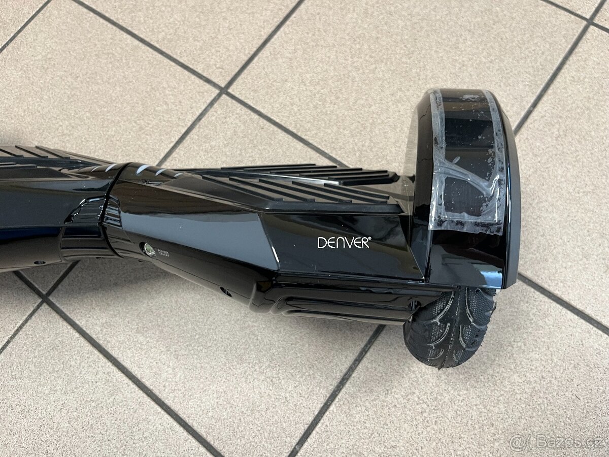 Denver DBO-8000 black eBoard - 2