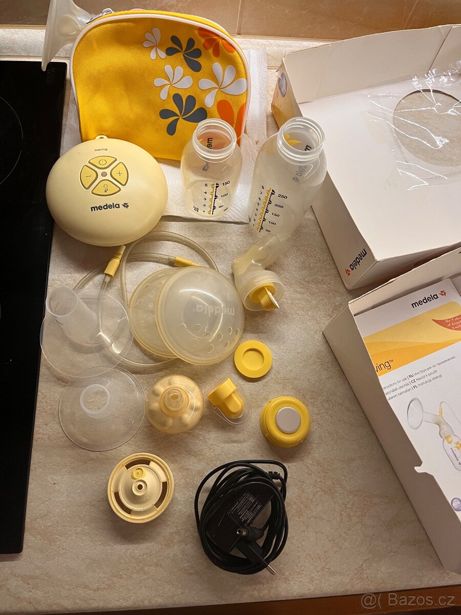 Odsávačka Medela - 2