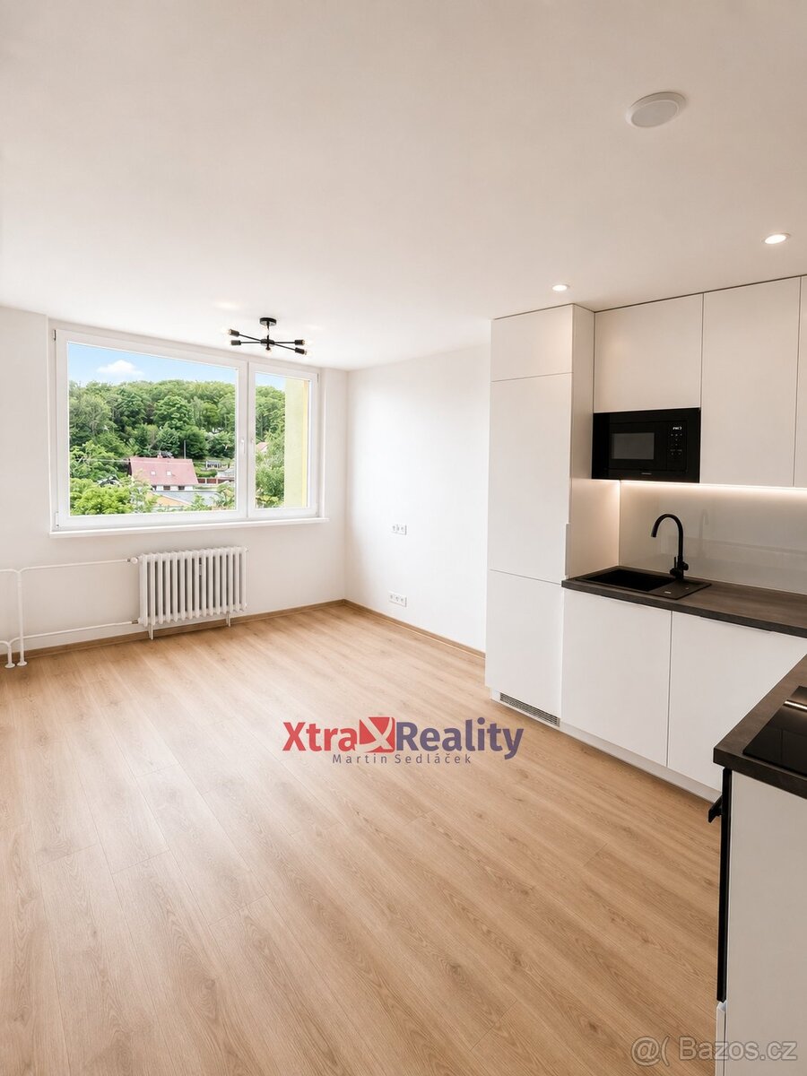 Prodej bytu 2+kk 40 m², Dubí, ev.č. 00095 - 2