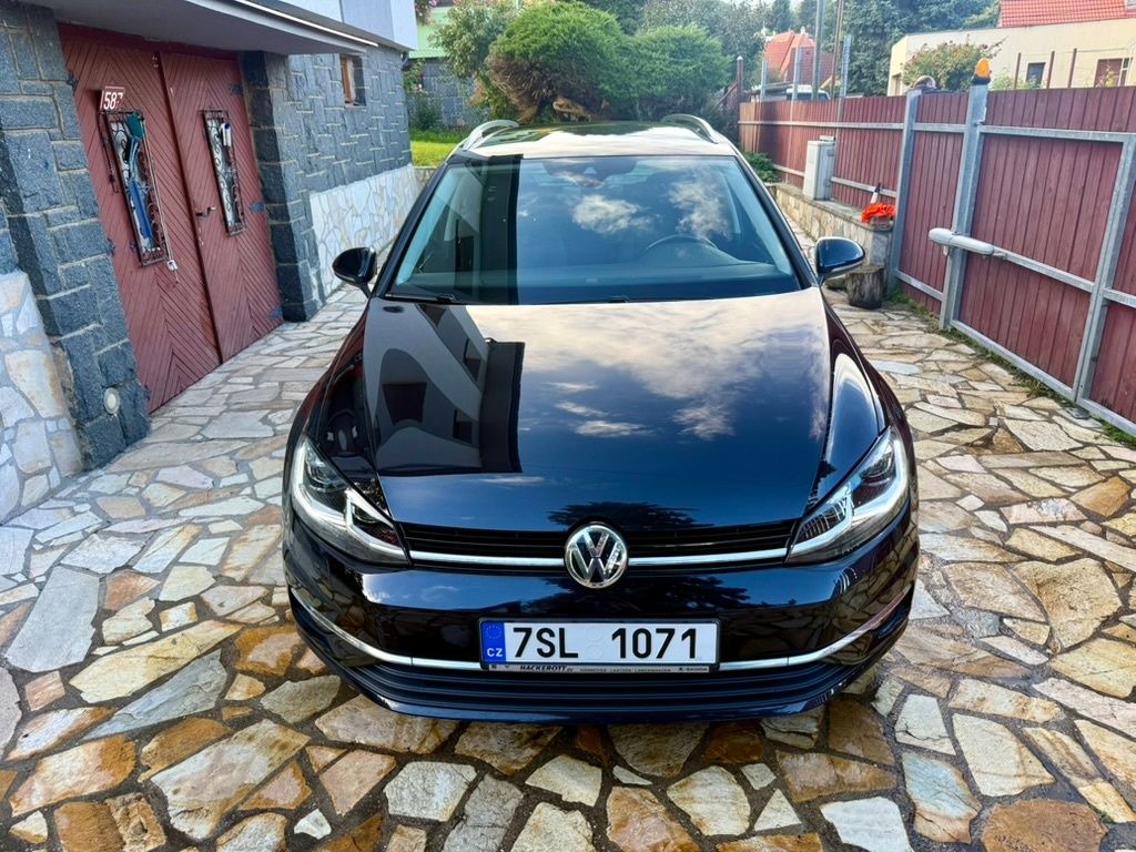 Volkswagen Golf, 2.0 TDI 110 KW IQ-DRIVE LED - 2