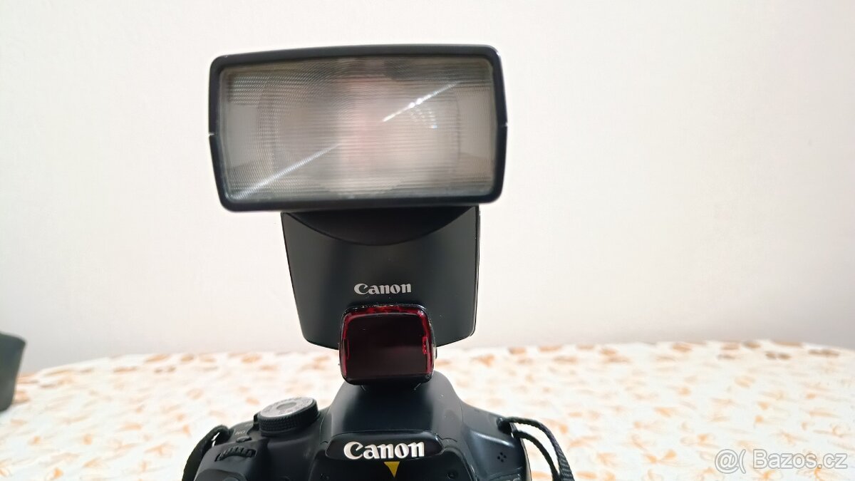 Blesk Canon - 2