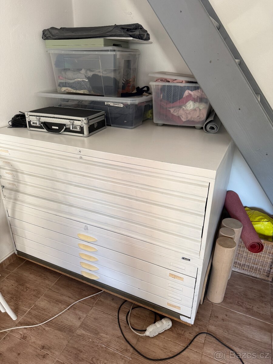 Prodam kovove supliky na vykresy - 2