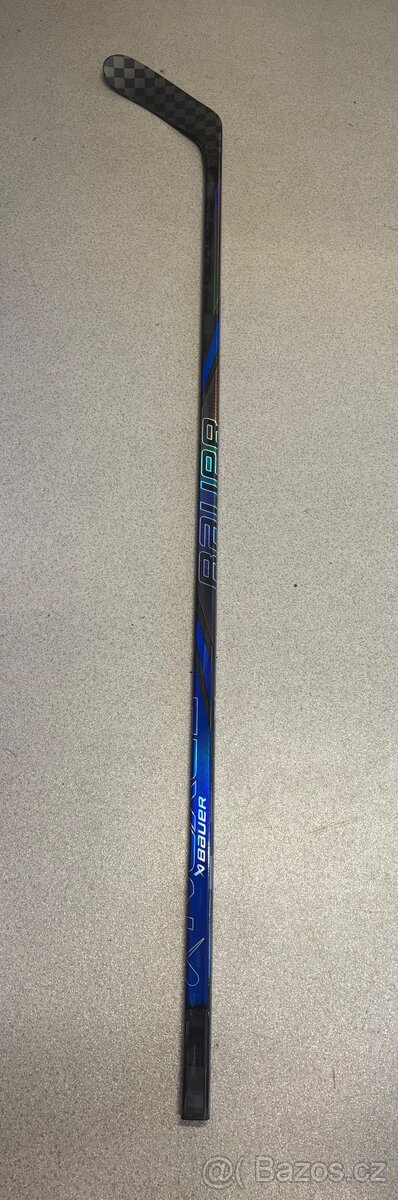 Hokejka Bauer Nexus Tracer - 2