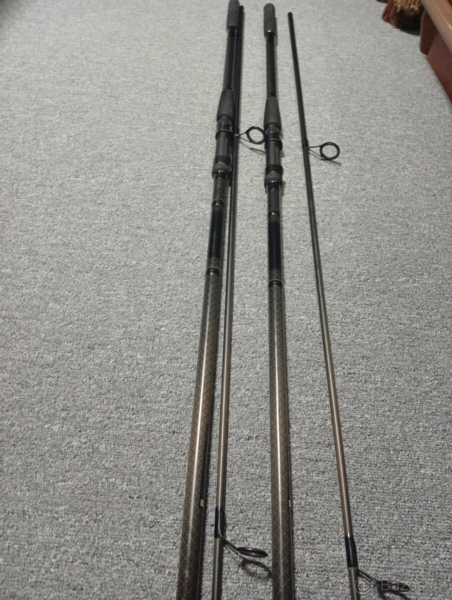 Daiwa power mesh x - 2