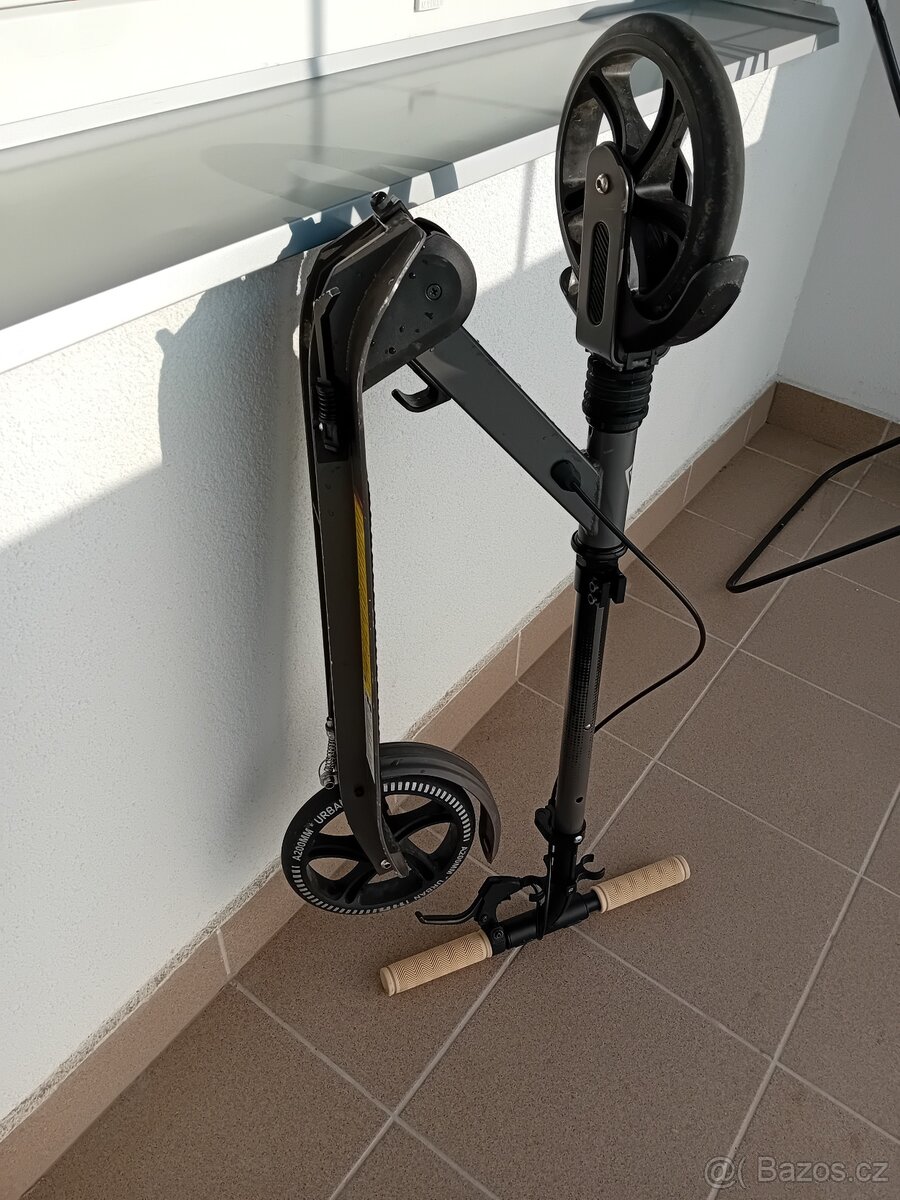 Koloběžka Firefly 2000 - 2