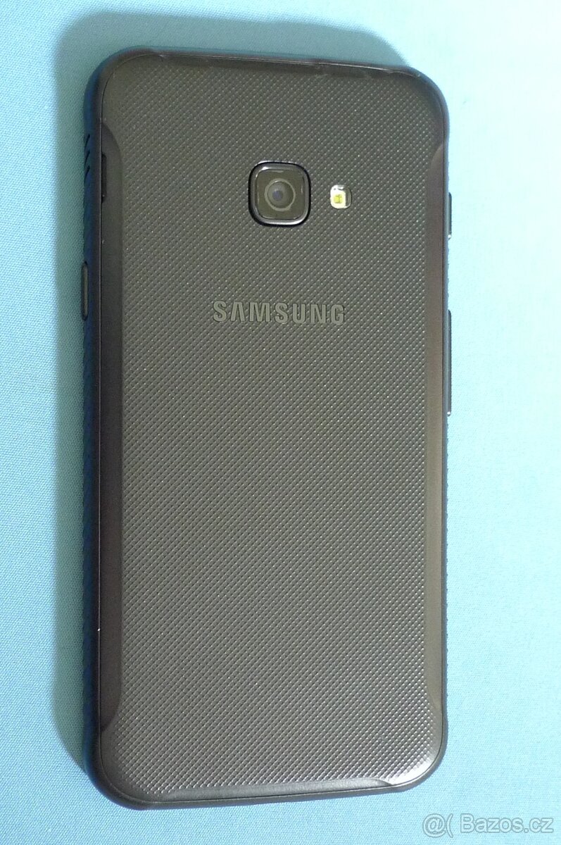 Samsung Galaxy Xcover 4 - 2