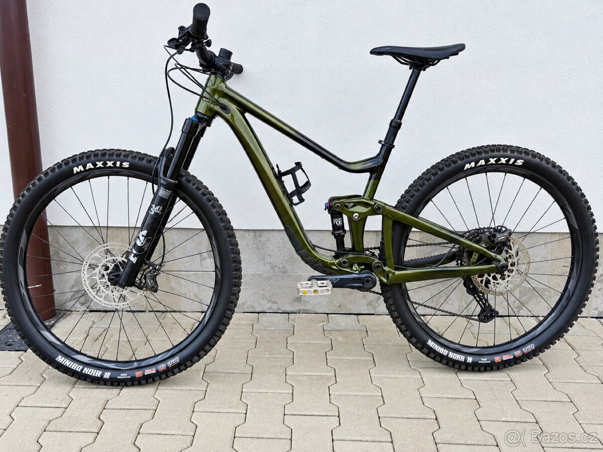 Giant Trance 29 1 2023-24 M | Fox Performance | Shimano SLX - 2