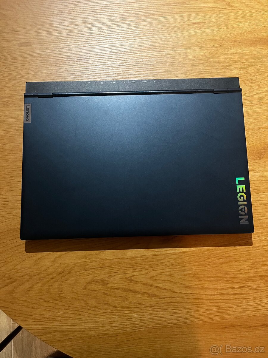 Lenovo legion 5 - 2
