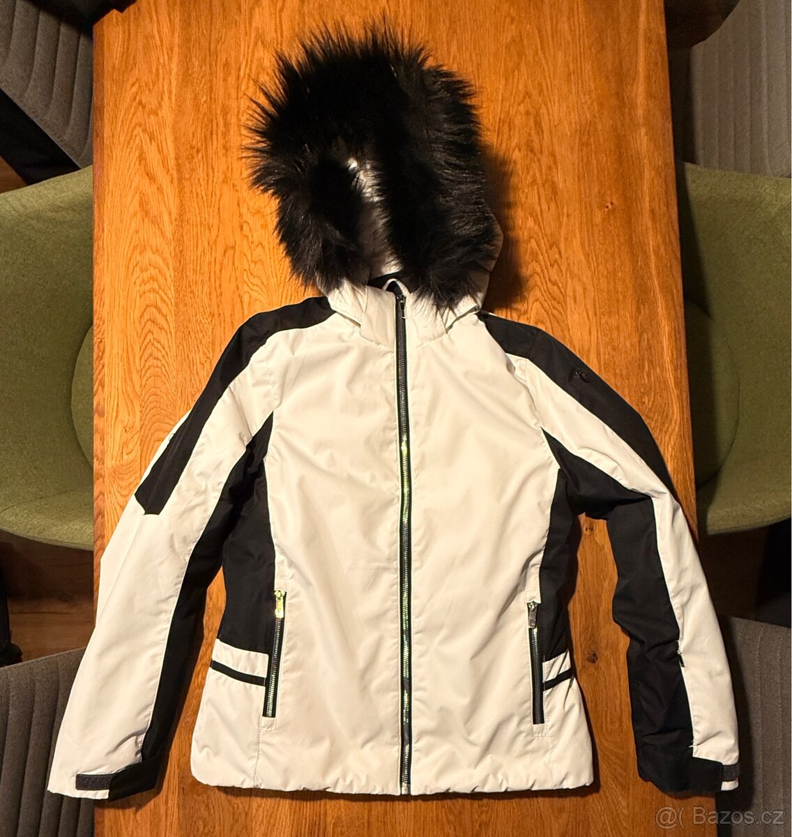 Dámský lyžařský set zn. Nevica N10, velikost S - 2