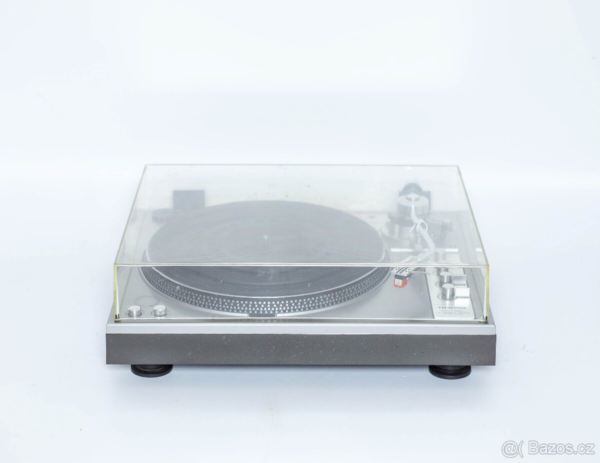 Toshiba SR-F335 - 2