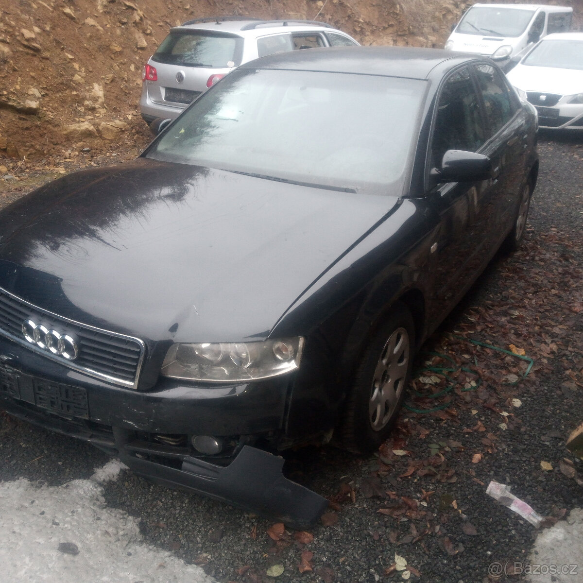 Audi A4 - 2