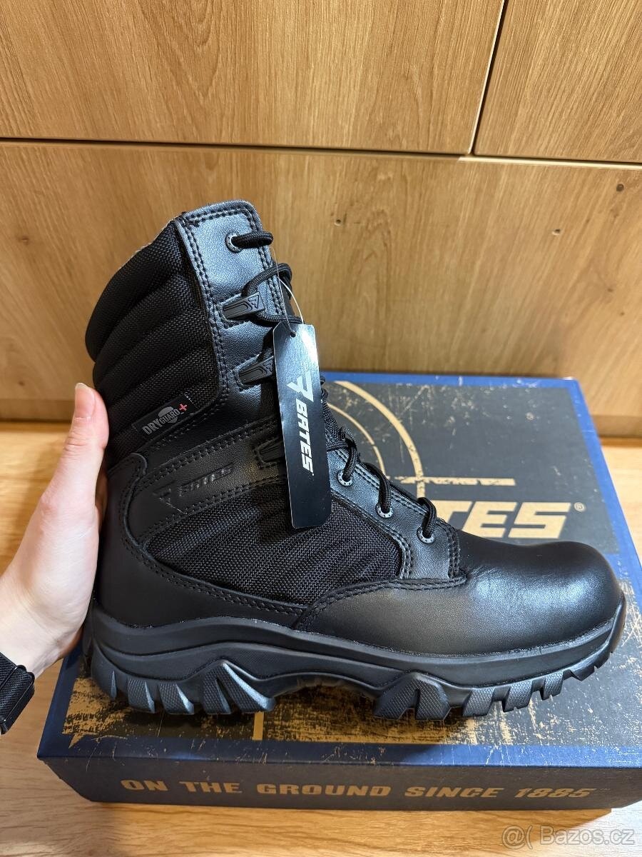 Bates DryGuard GX X2, vel. 40,5 - 2