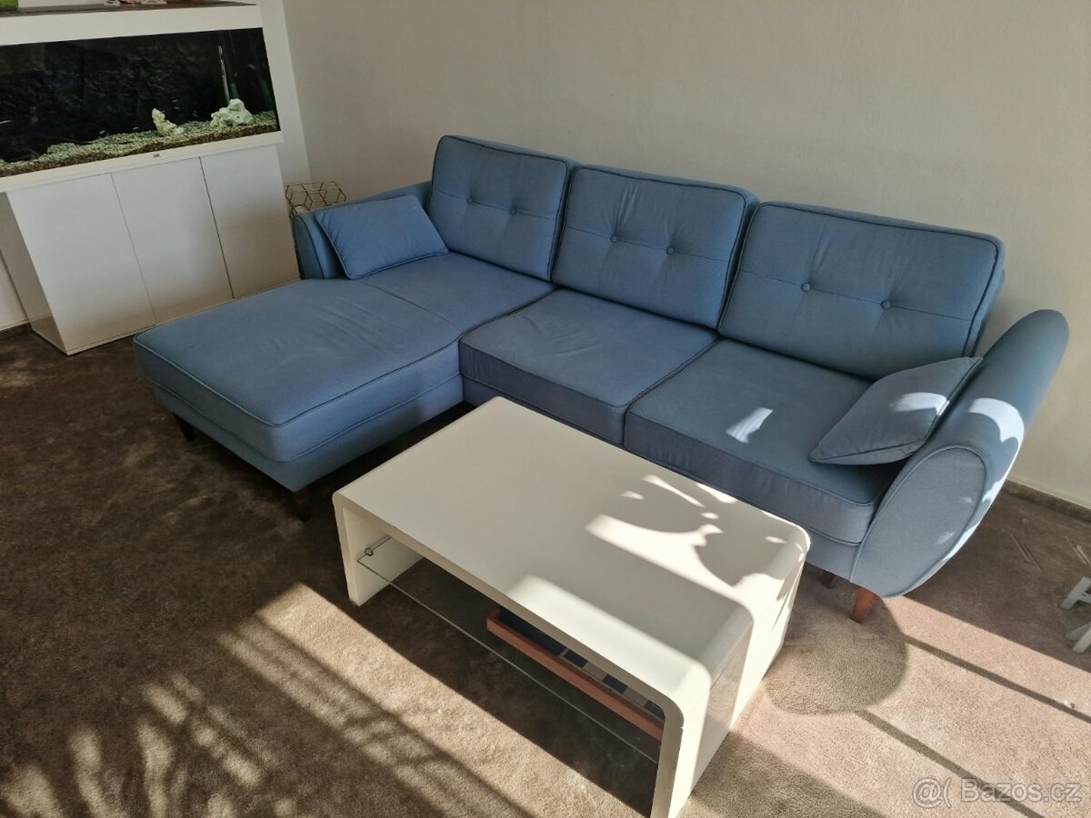 prodám sedačku - 2
