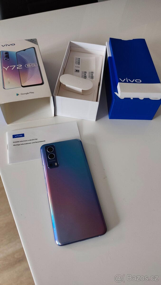 Vivo - 2