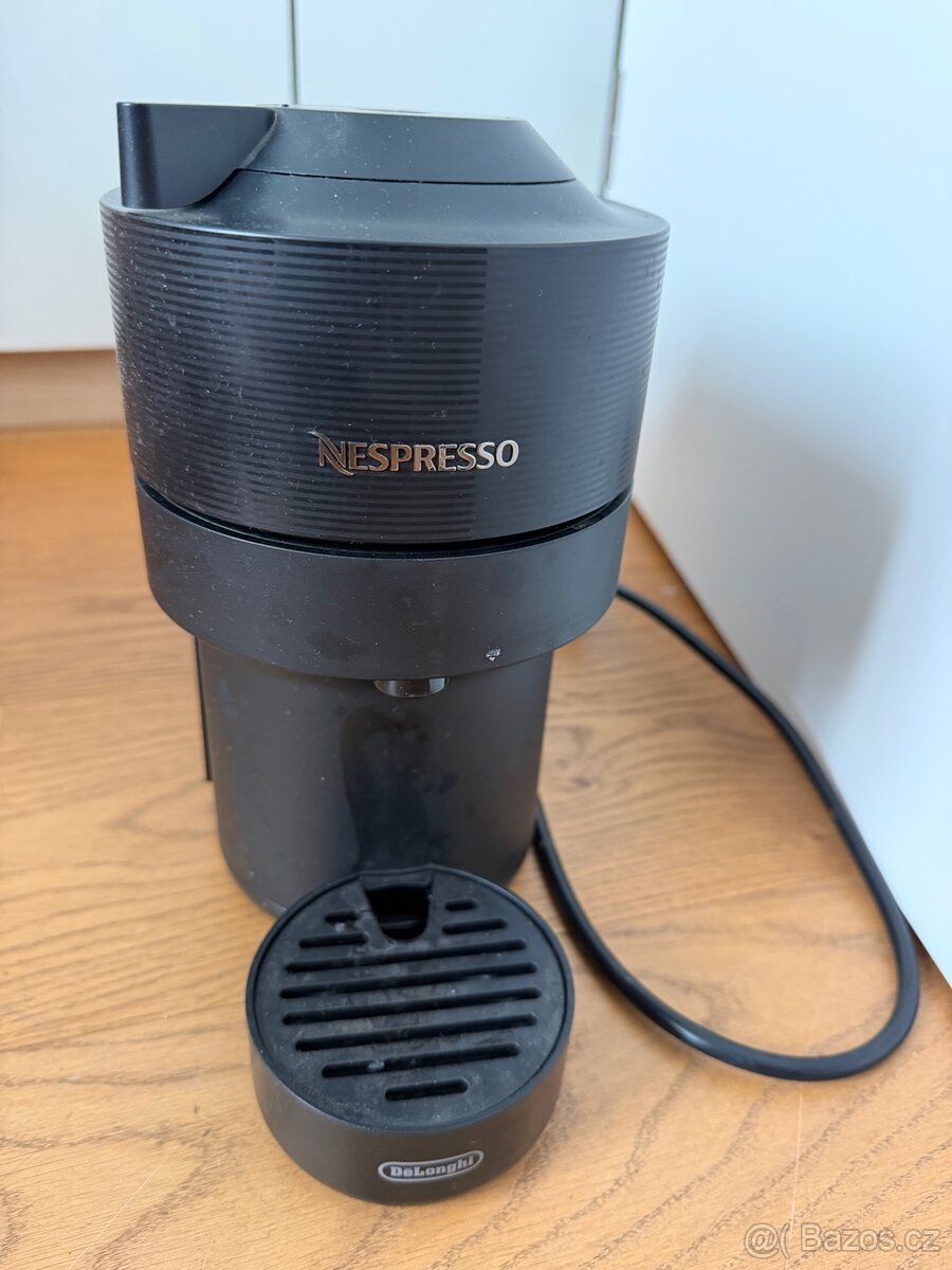 Kávovar Nespresso Vertuo - 2
