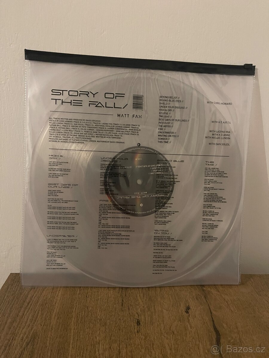 Moby, The Prodigy, Ferry Corsten, Sash, Scooter a jiné. - 2