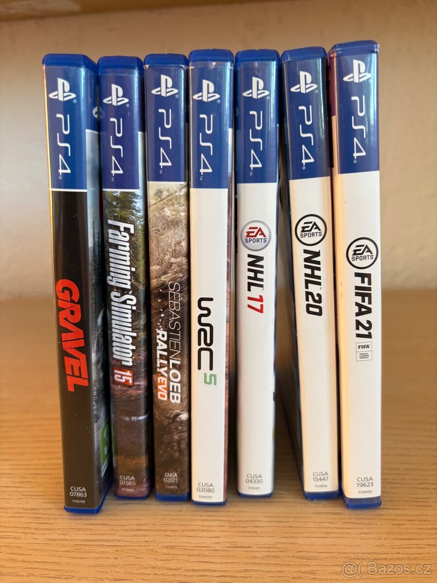 PlayStation PS4 1TB - 2