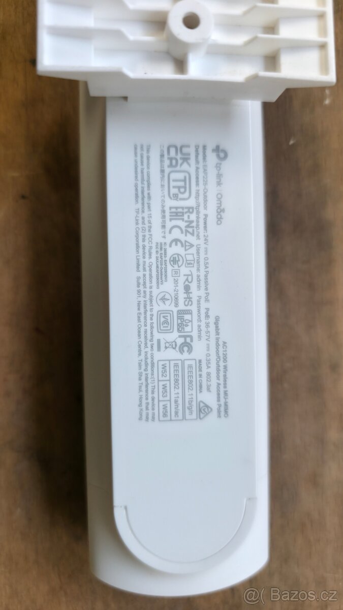 TP Link EAP225 Outdoor - 2