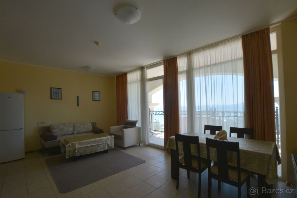 APARTMÁN 2+kk (84 m²) - 2