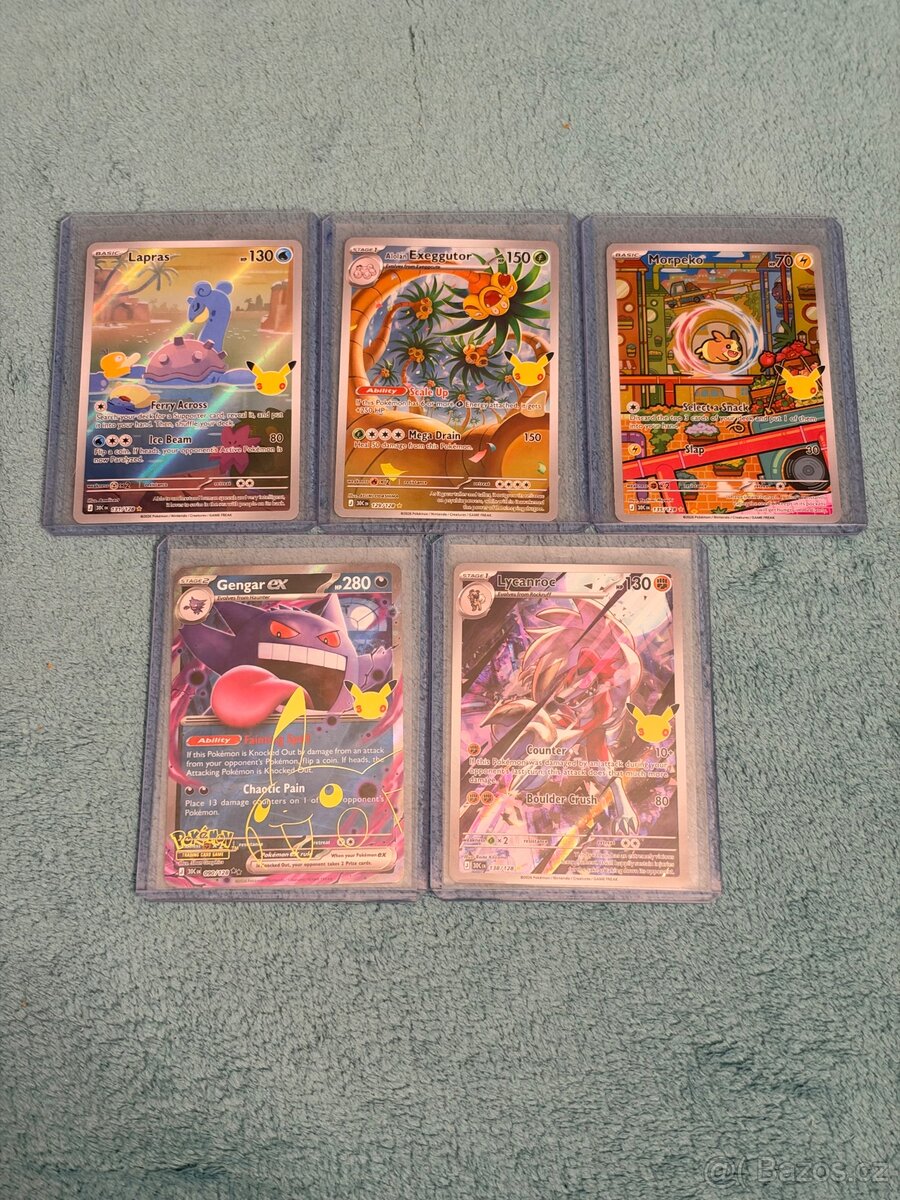 Pokemon MIX - 2
