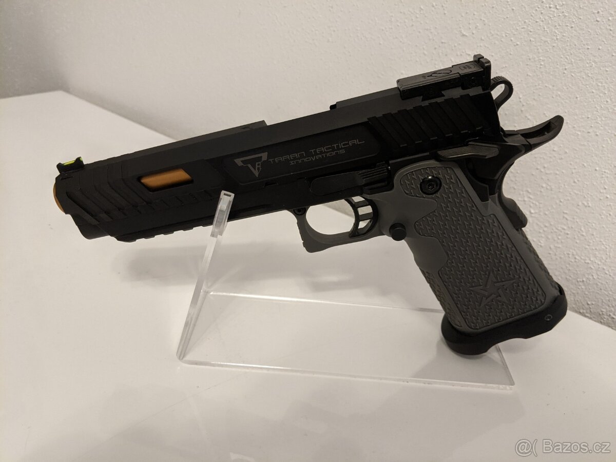 Hi-Capa 5.4 TTI Combat Master (John Wick 3) - 2