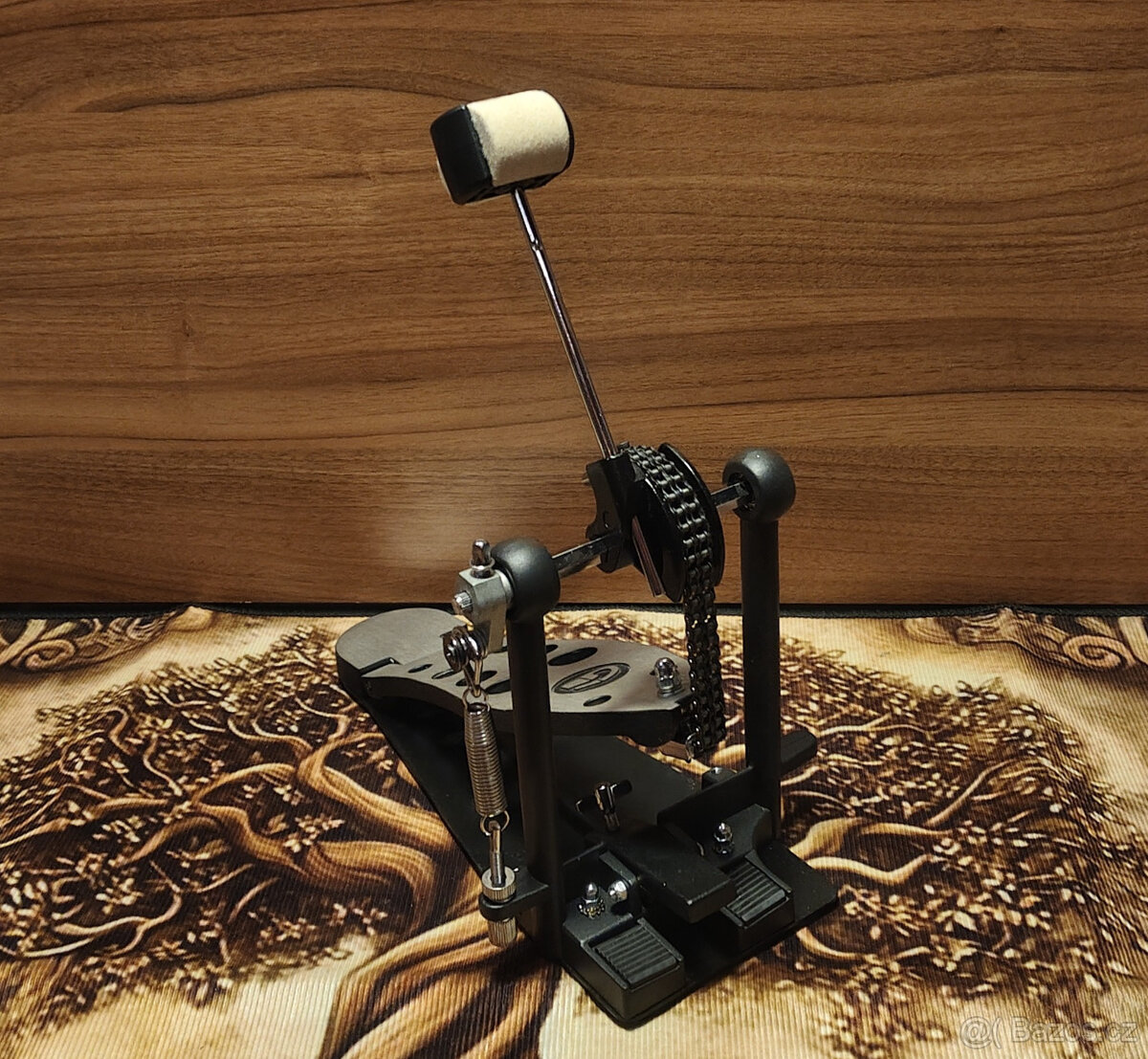 Pedál GEWA GE-500 - 2