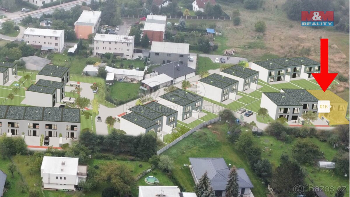 Prodej rodinného domu, 194 m², Sezemice - 2