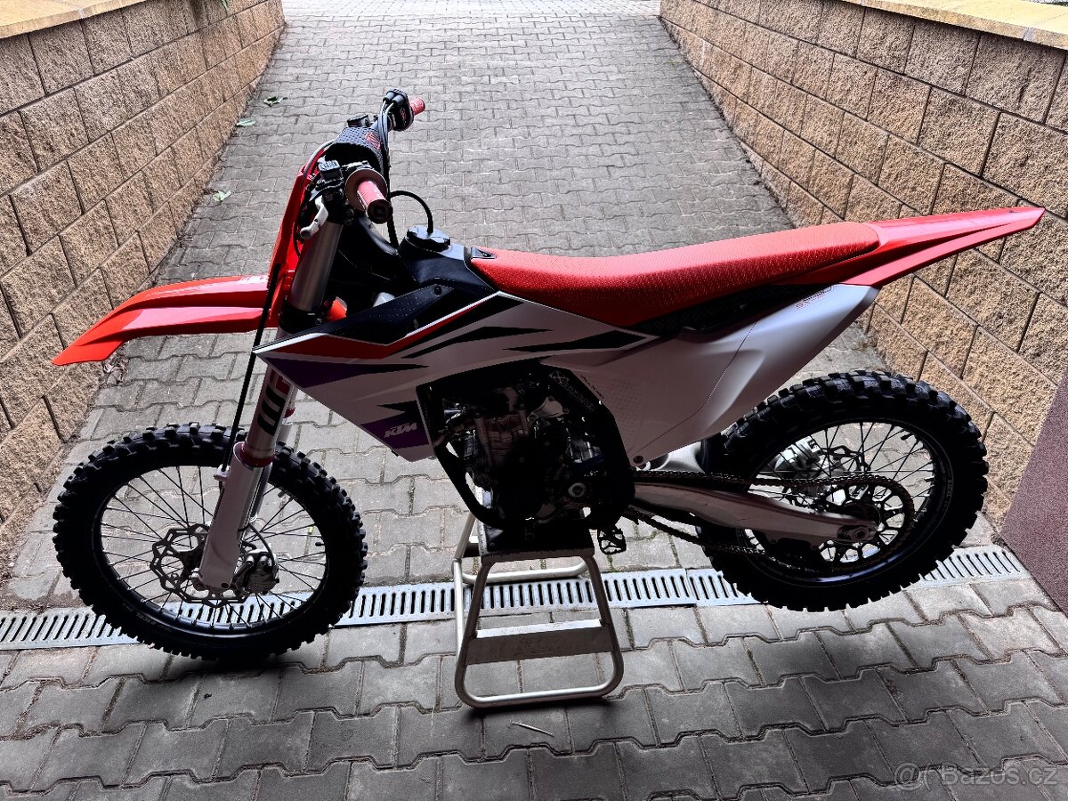 Ktm sxf 250 2024