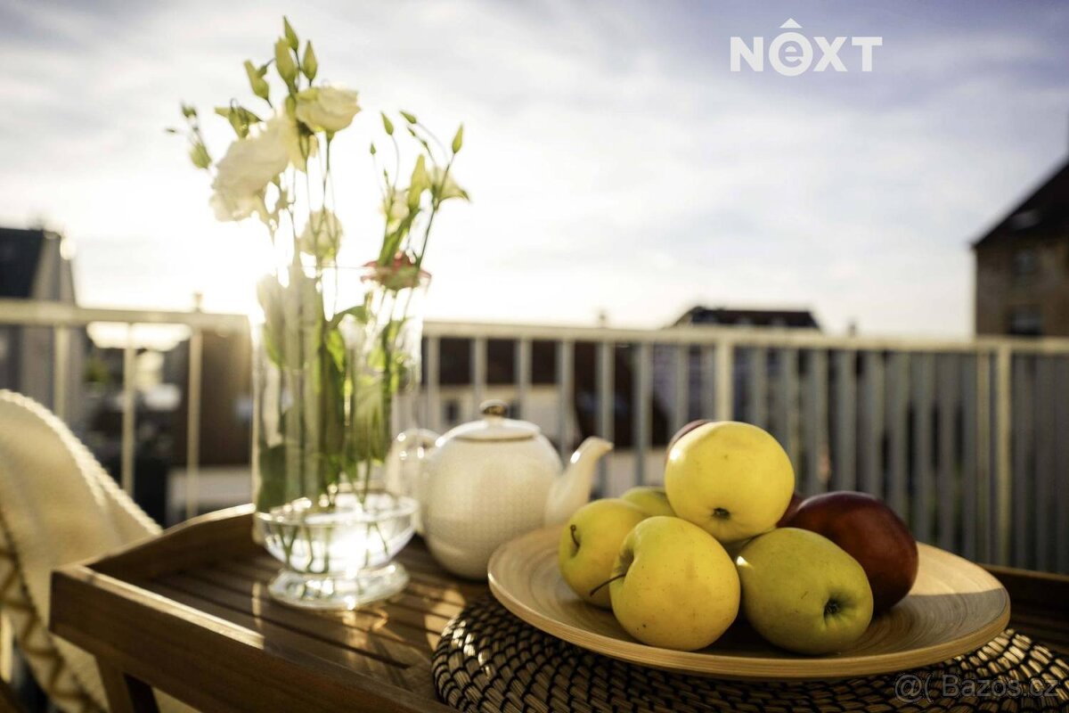 Prodej byt 3+kk, 81㎡ - 2