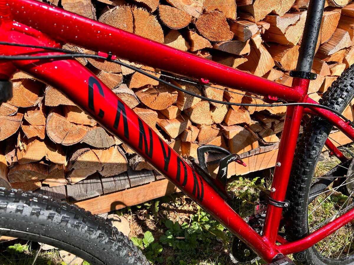 Grand Canyon AL 5.0 - 2