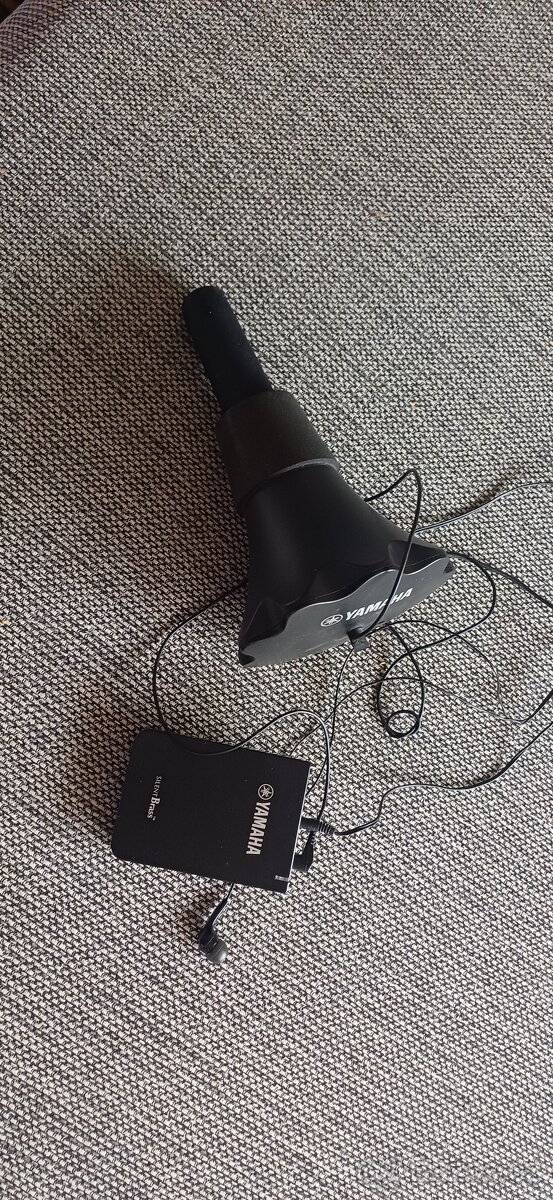 El.dusitko Yamaha - 2