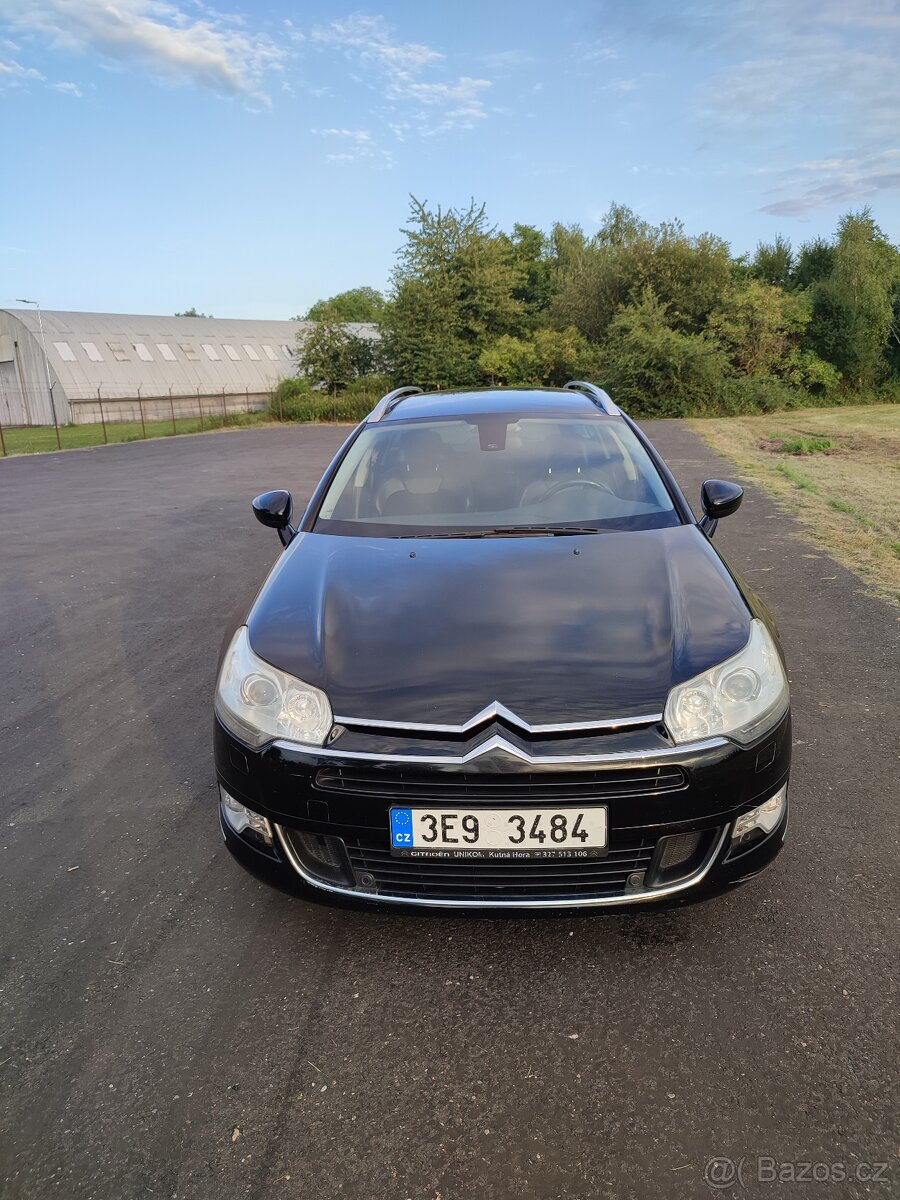 Citroen C5 2.0HDI - 2