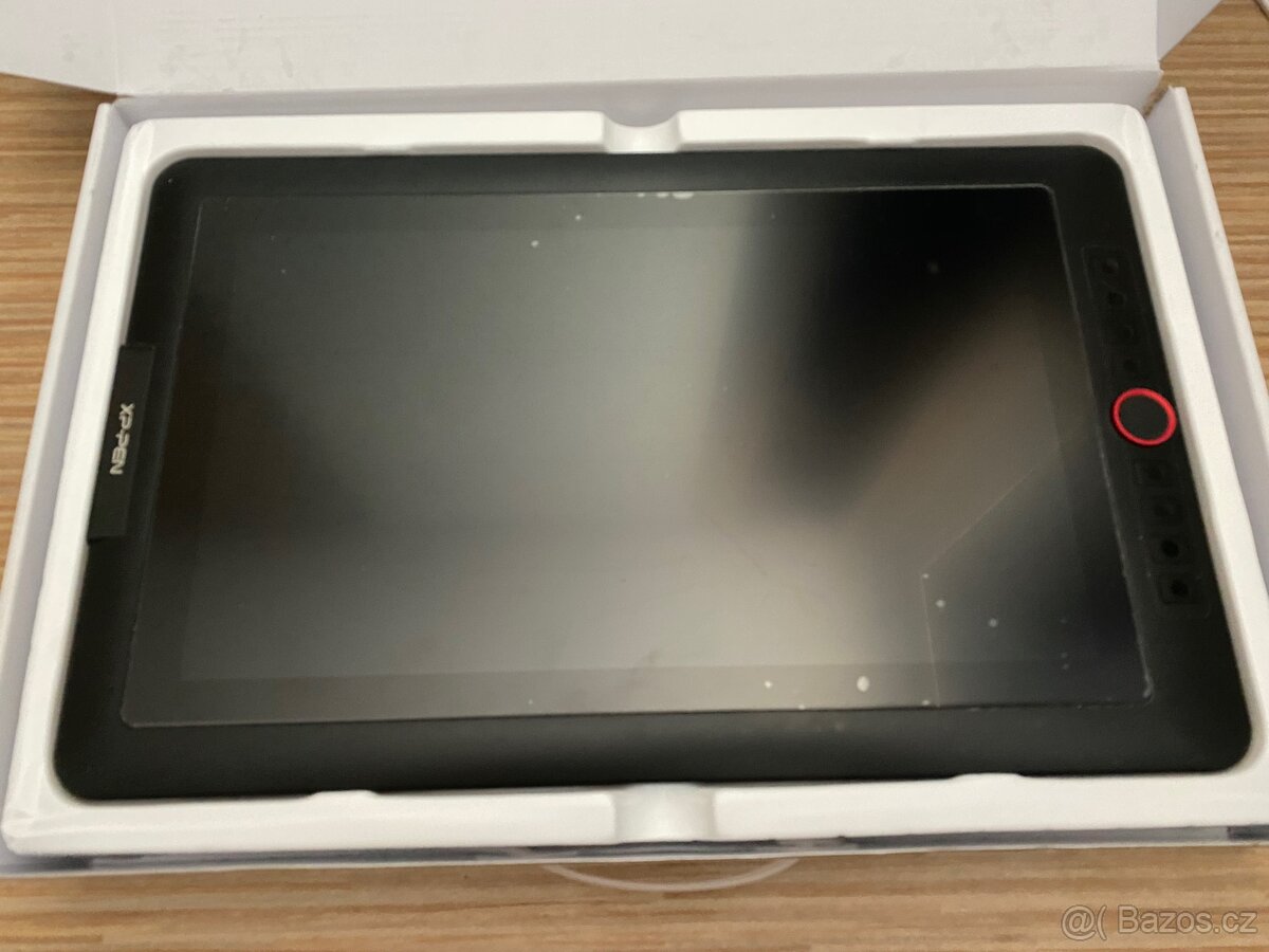 Xp Pen Artist 15.6 Pro - 2