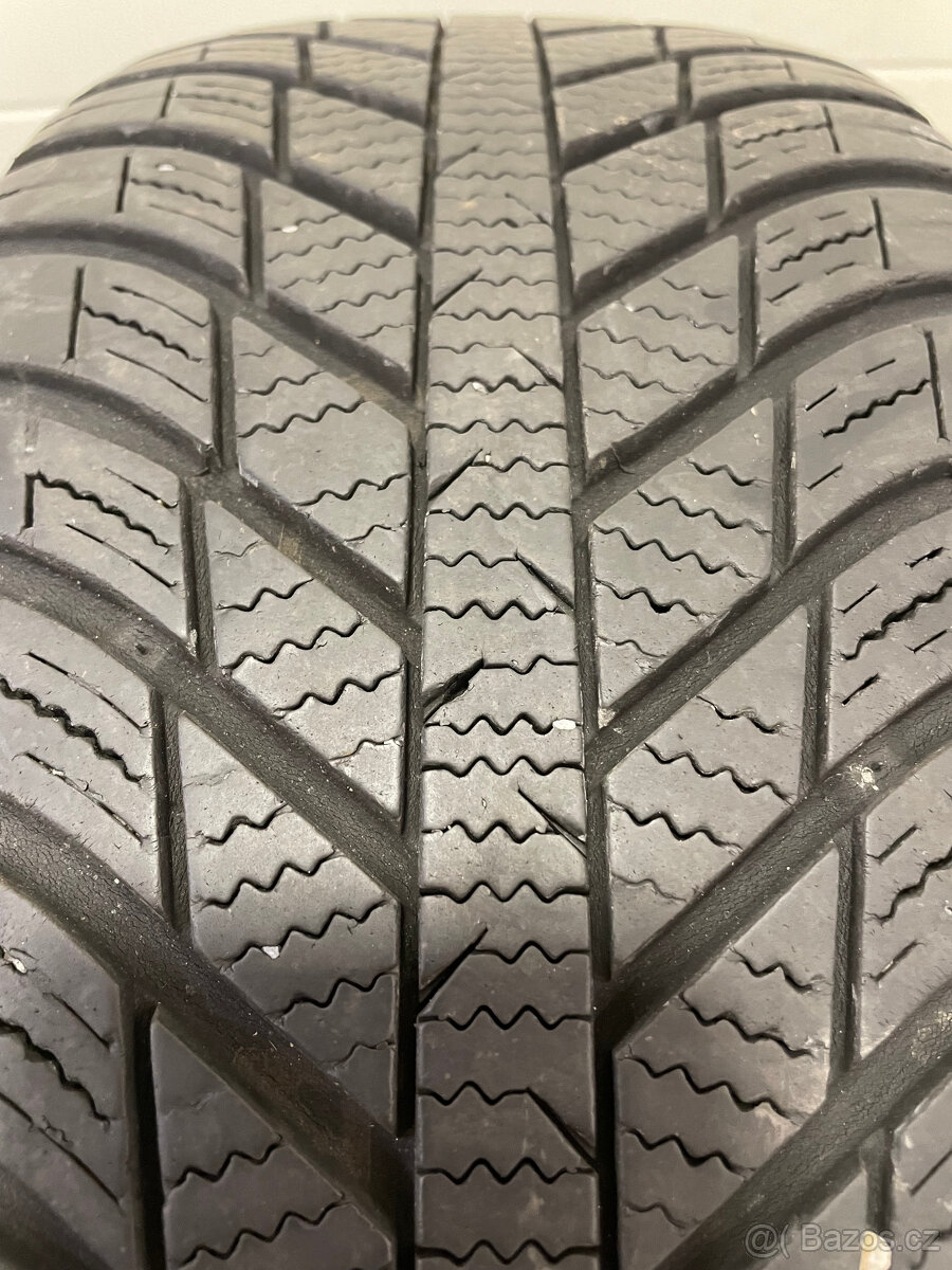 Nexen N Blue ALLseaons 205/55 R16 91H 2Ks celoroční - 2