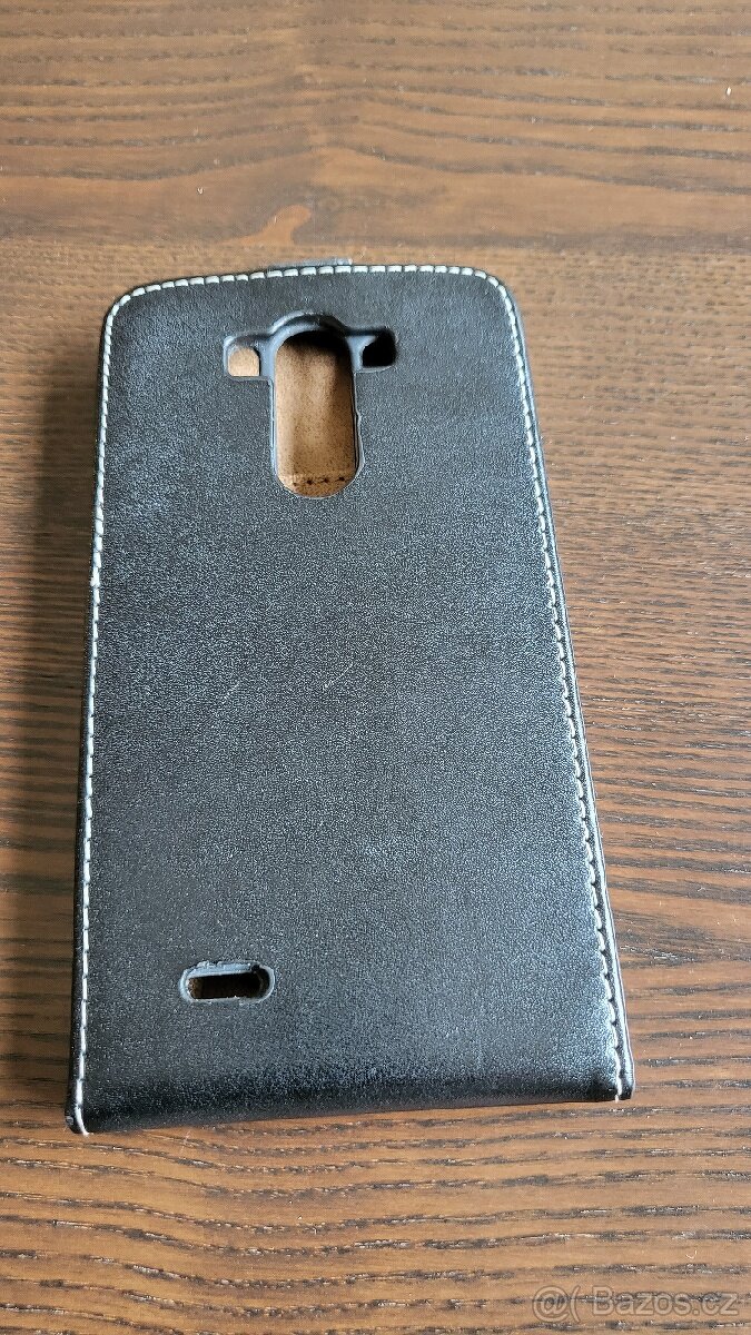 Obal na telefon LG G3, nepoužívaný - 2
