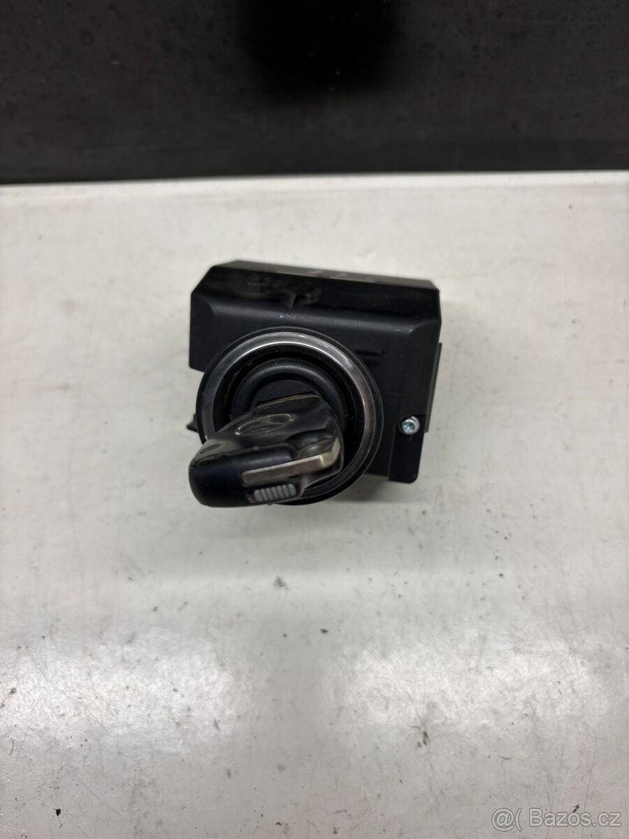 //Spínací skříňka Mercedes E W211 2002-2009// - 2