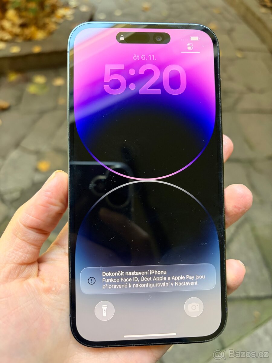 IPhone 14 Pro Max - 2