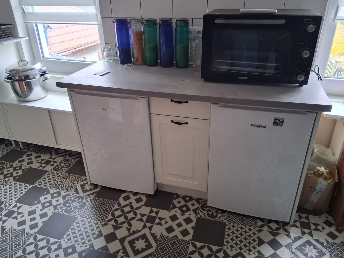 Kuchyňská linka - 2