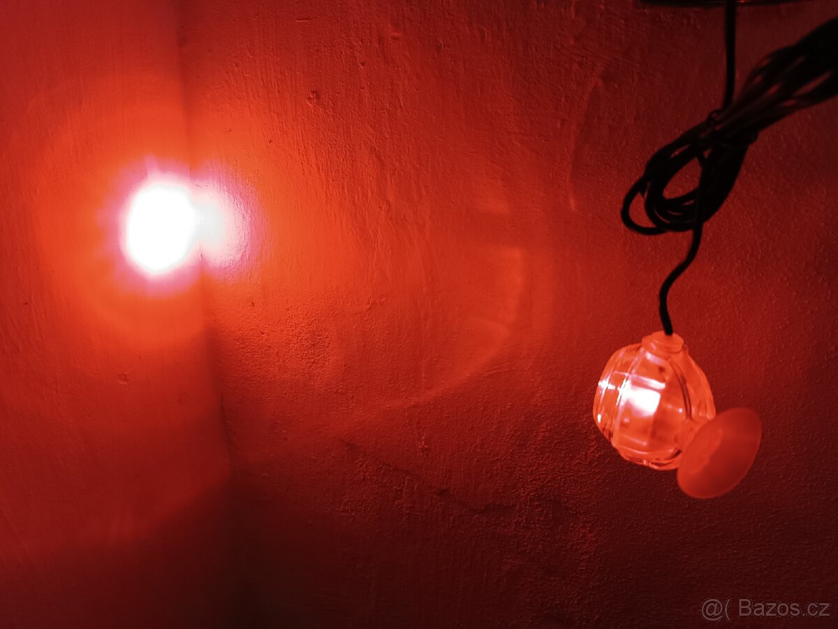 Akvarijní světlo - 2