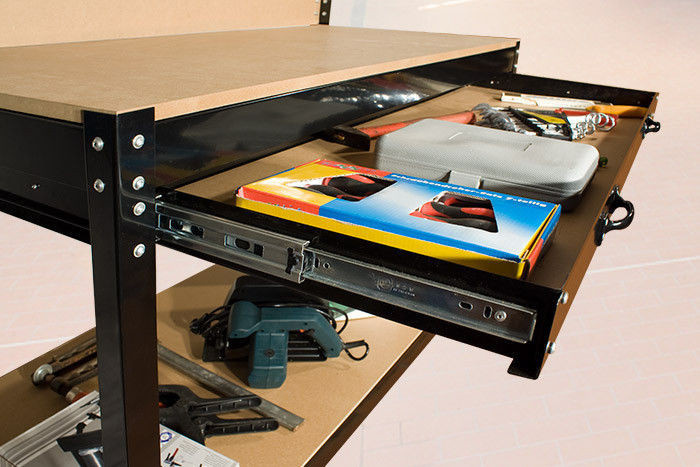 Dílenský stůl / ponk - 2