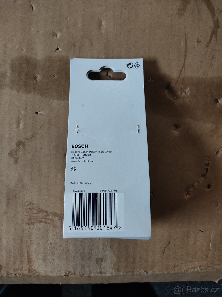 Adaptér na odsávání Bosch - 2