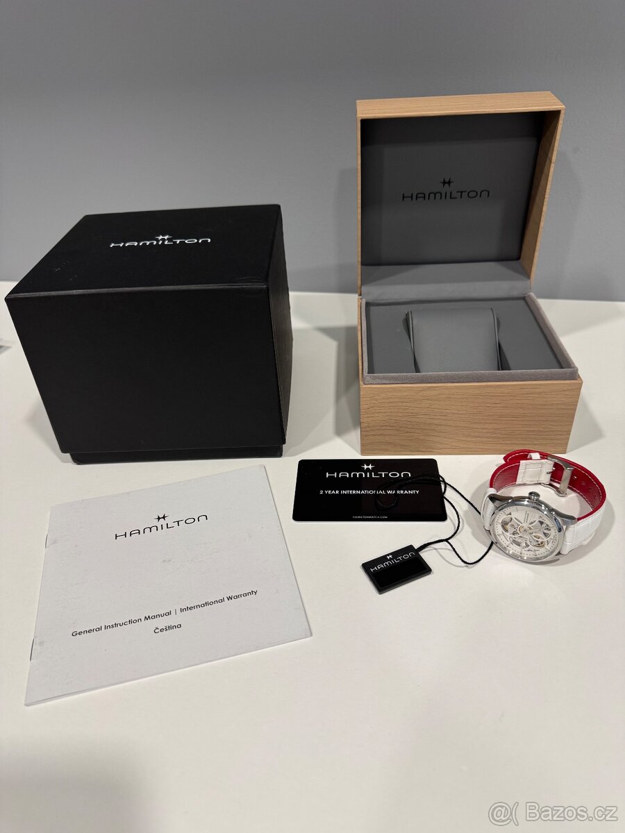 Hamilton Jazzmaster Viewmatic - 2