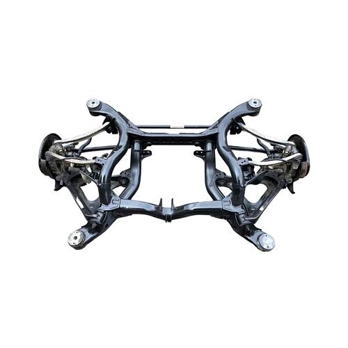 Zadní náprava 7P6599030D Touareg 7P r.v. 2014 - 2