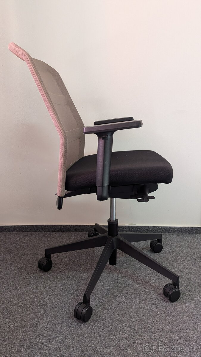 Kancelářská židle Paro Wiesner Hager - 2