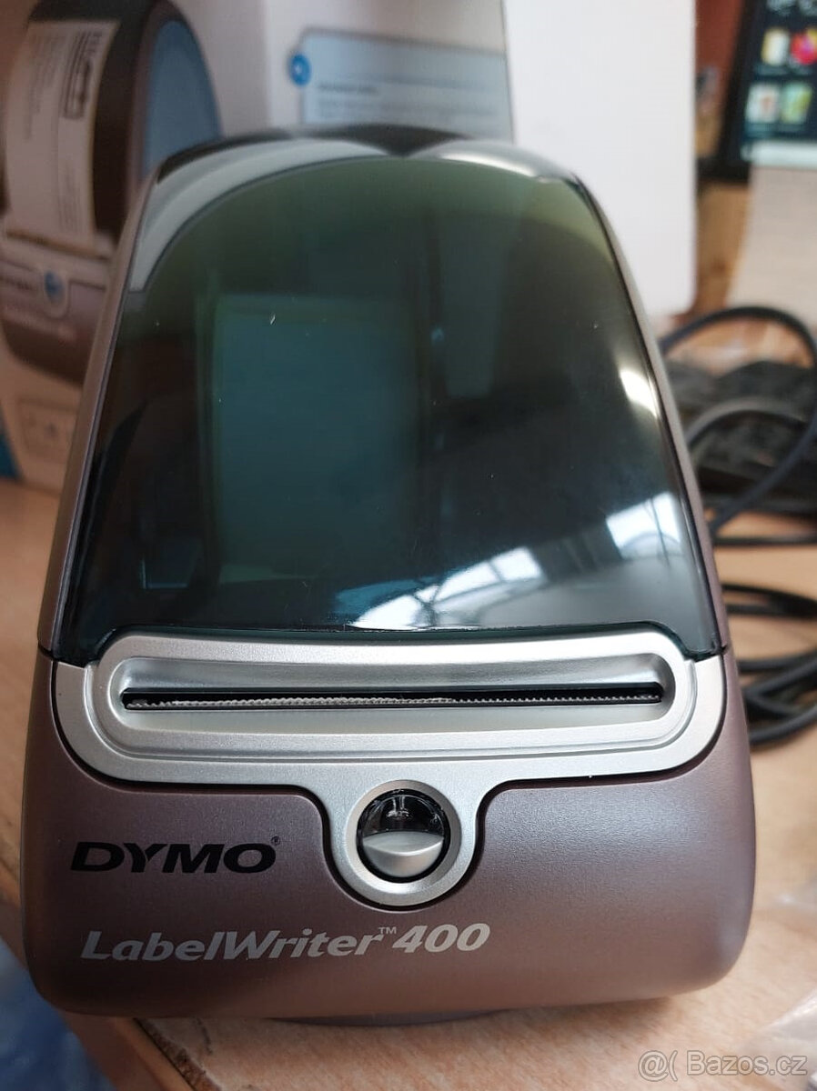 Tiskárna etiket Dymo LabelWriter 400 USB - - 2