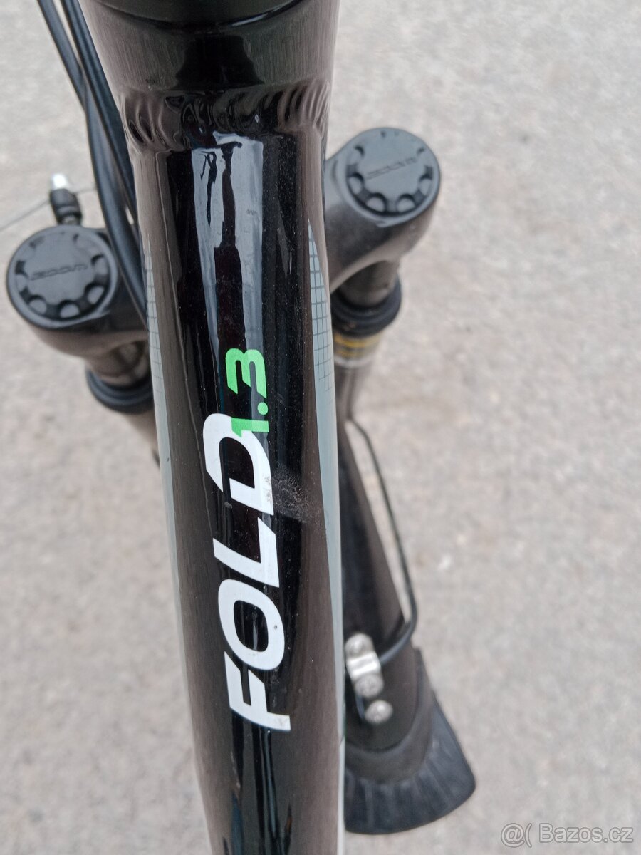 Elektrokolo MTF Fold 1.3 - 2