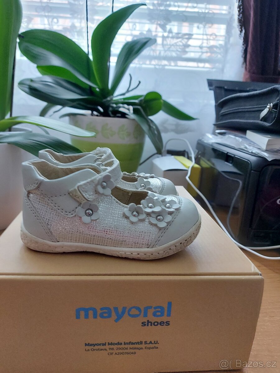 Detske polubotky Bubblegummers - 2