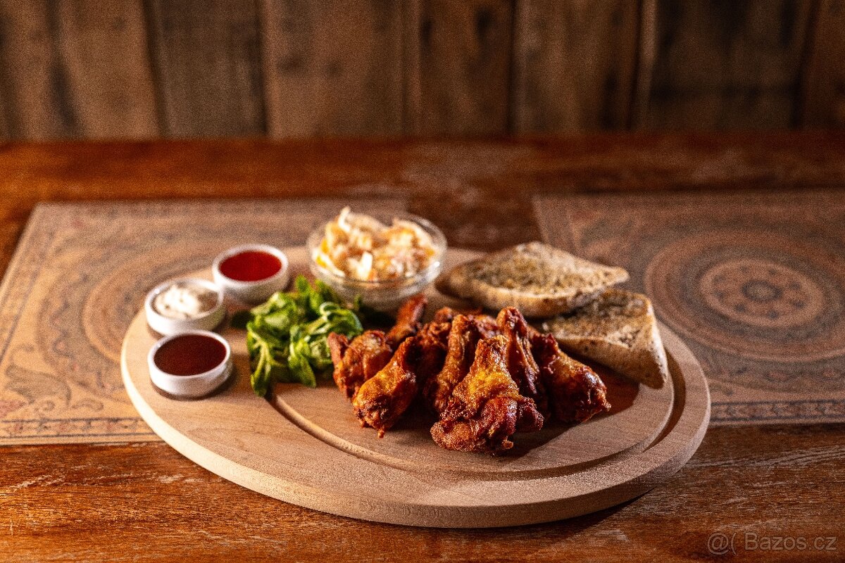 KUCHAŘ / KUCHAŘKA - 2