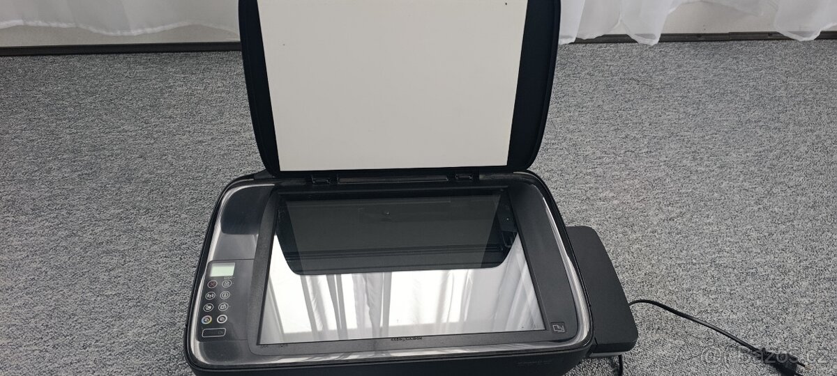 Tiskárna HP DeskJet GT 5820 - 2